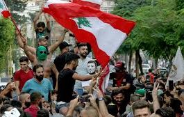 أول ضحايا الانتفاضة في لبنان.. وعودة الاحداث للمربع الأول