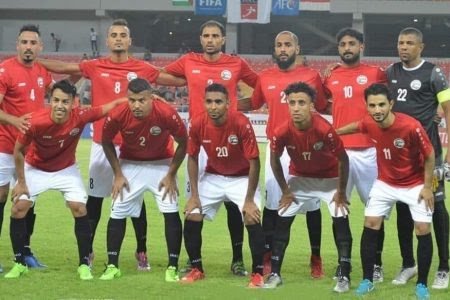 موعد مباراة اليمن وسنغافورة تصفيات آسيا المؤهلة لكأس العالم 2022
