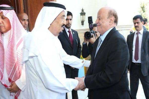 اليوم.. توقيع “اتفاق الرياض” بين الأطراف اليمنية برعاية سعودية
