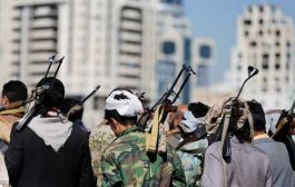 القوات الحكومية ترصد مقتل 800 انقلابي خلال 26 يومًا في نهم والجوف