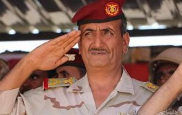 صحيفة عربية تؤكد وقوف قائد بارز بحزب الإصلاح خلف عملية إغتيال قائد اللواء 35 مدرع بتعز