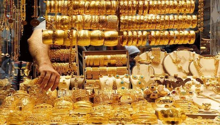 المواطن ينشر لكم أسعار الذهب والمجوهرات في السوق اليمنية بالريال اليمني ليومنا الاثنين