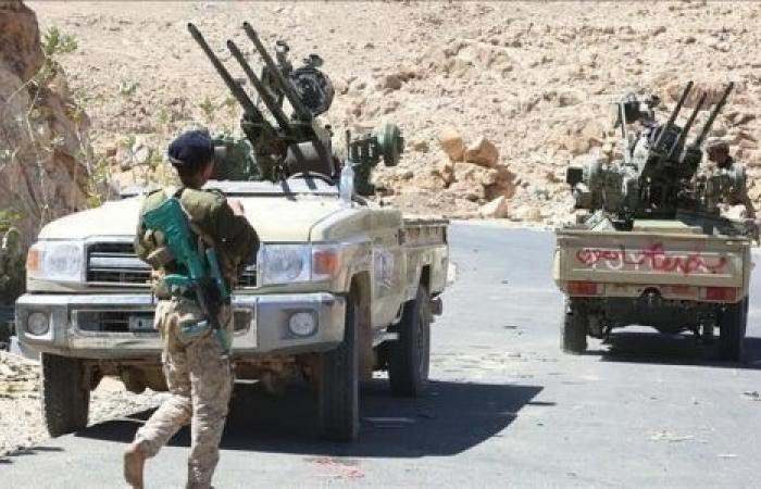 مقتل العشرات من مليشيات الحوثي جنوب الحديدة