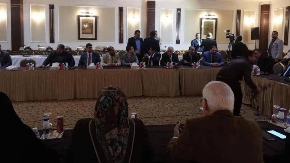 العراق.. 48 مرشحا للحكومة وكتلة البناء تقول إنها الأكبر