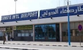 ثلاثة عاملين دوليين يتعرضون للإهانة في مطار صنعاء ويمنعون من دخول العاصمة