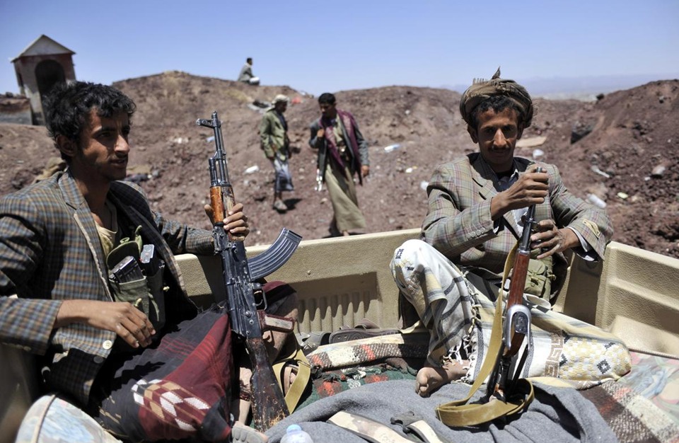 السويد وسويسرا تدعوا رعاياها والمتواجدين ضمن لجنة المراقبة الأممية في الحديدة إلى مغادرت اليمن