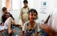 من بينها اليمن.. اليونيسيف توثق 10 آلاف انتهاكا ضد الأطفال في عدد من الدول