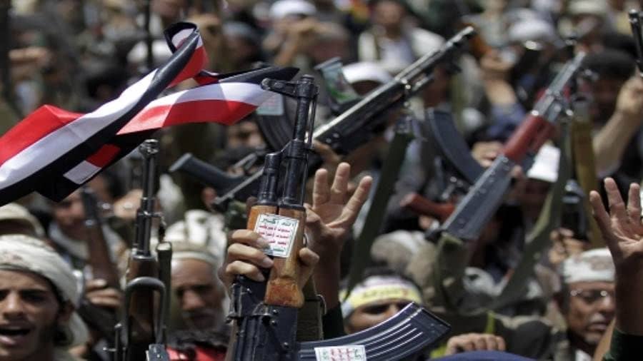 10 آلاف انتهاك ارتكبتها مليشيات الحوثي الإنقلابية في الضالع