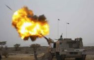 عسكري سعودي ينفي  إستهداف صاروخ حوثي لمعسكر في نجران