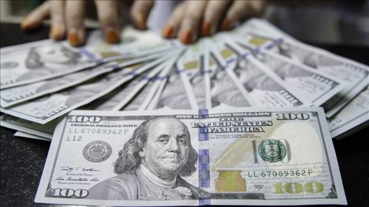 أسعار صرف العملات الأجنبية مقابل الريال اليمني ليومنا السبت
