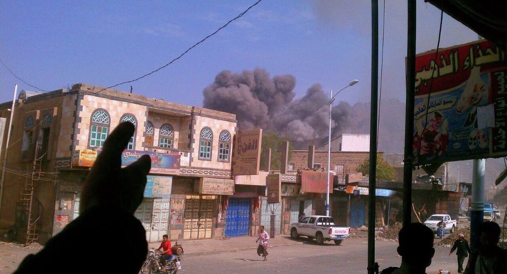 اليمن... أسباب استهداف مقرات المنظمات الدولية في 