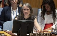أعضاء مجلس الأمن الدولي يوفقوا بالإجماع على توفير الدعم الكامل للمبعوث الأممي إلى اليمن