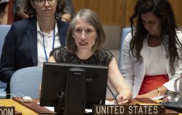 أعضاء مجلس الأمن الدولي يوفقوا بالإجماع على توفير الدعم الكامل للمبعوث الأممي إلى اليمن