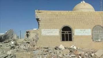 ادراج ميليشيا الحوثي إلى قائمة سوداء خاصة بمنتهكي الحريات الدينية