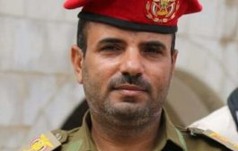 بقرار غير معلن الرئيس هادي يطيح بالشميري ويعين قائدا جديدا للشرطة العسكرية بتعز (تفاصيل)