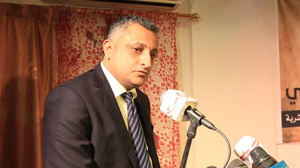 وزير الثقافة يثمن اهتمام المؤسسة الامريكية بالآثار اليمنية