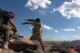 مقاتلات التحالف العربي تقصف تعزيزات لمليشيات الحوثي شرقي صنعاء
