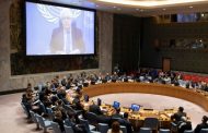 المبعوث الأممي : لا يمكن خفض التصعيد في اليمن بدون عملية سياسية