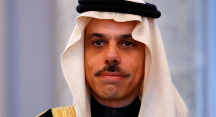 السعودية تؤكد حرصها على دعم المسار السياسي لحل الأزمة اليمنية
