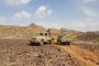 تصاعد وتيرة المواجهات بين قوات الحكومة الشرعية والحوثيين شرق صنعاء