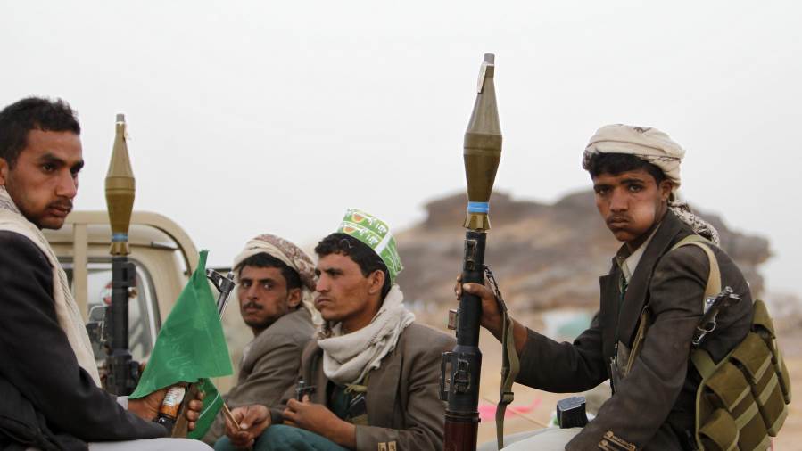 مقتل 18 عنصر من مليشيات الحوثي وإصابة آخرين في محافظة الجوف
