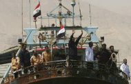 الحوثييون يفرجون عن 32 صيادا مصريا والسيسي يعرب عن سعادته