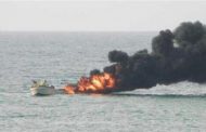التحالف العربي يحبط هجوم حوثي في البحر الأحمر