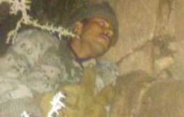 قتلى وجرحى في اشتباكات مسلحة بين الانقلابين والقوات الحكومية جنوبي تعز