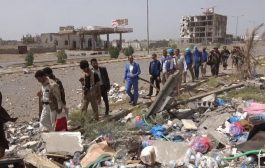 اتفاق جديد مع الحوثيين لتفعيل التهدئة في الحديدة