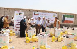 وكالة أمريكية تكشف عن نيتها تعليق المساعدات الإنسانية لليمنيين في مناطق سيطرة الحوثيين