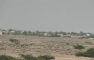 الحوثيون يستهدفون منازل المواطنين في منطقة الجاح جنوبي الحديدة
