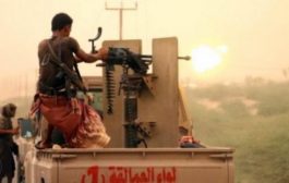 مقتل 6 حوثيين في هجوم فاشل على القوات المشتركة بالتحيتا