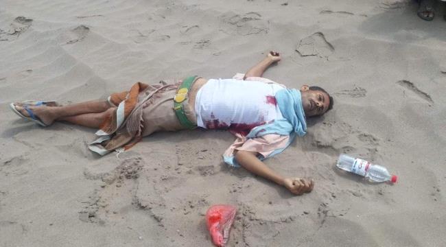 مقتل مواطن إثر نزاع على أرضية في محافظة لحج