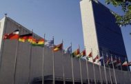 اغلاق مقر الامم المتحدة في نيويورك بسبب فيروس (كورونا)