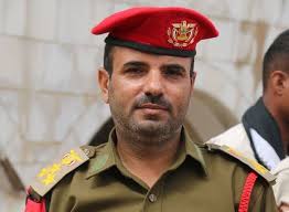 نجاة قائد الشرطة العسكرية من محاولة اغتيال شمال تعز