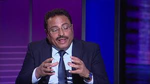 وزير النقل المقال صالح الجبواني يسطو على ٣٠ % من ايرادات منفذ الوديعة