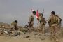 عشرات القتلى والجرحى في صفوف الحوثيين وسط تقدم لقوات الحكومة بمأرب