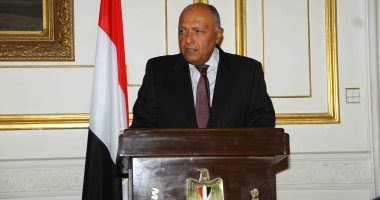 القاهرة تُرحب بإعلان تحالف دعم الشرعية وقف إطلاق النار فى اليمن