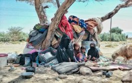 الصليب الأحمر:  نصف المرافق الصحية في اليمن خارجة عن الخدمة