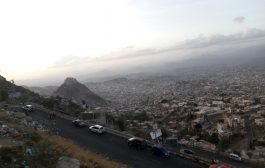 مصرع سبعة من عناصر الحوثيين وإصابة 15 آخرين غربي تعز