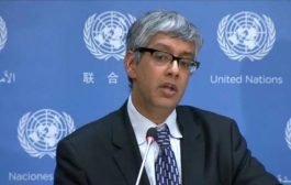 الأمم المتحدة تقول انها تلقت مؤشرات إيجابية بشأن مبادرة إنهاء الحرب في اليمن