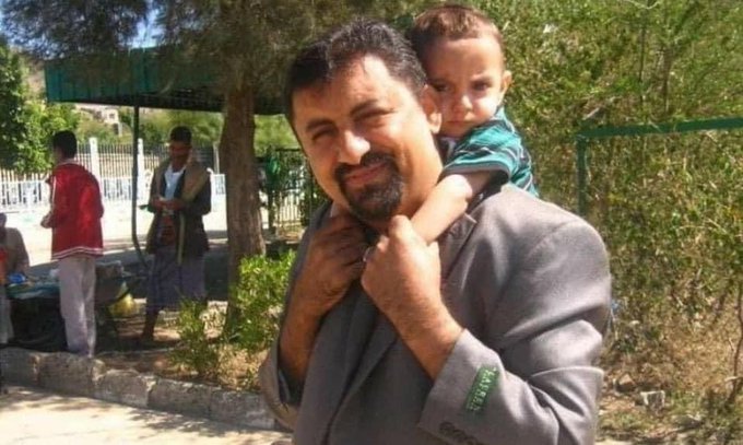 وفاة يمني  بسبب فايرس كورونا خارج الوطن