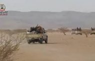القوات الحكومية تستعيد معسكر الخنجر ومصرع عشرات الحوثيين في الجوف مأرب