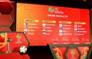 قرعة كأس آسيا للناشئين تضع اليمن في المجموعة الثانية