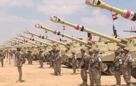 بعد نقل الدبابات والمروحيات إلى الحدود.. هل تستعد مصر للتدخل عسكريا في ليبيا؟