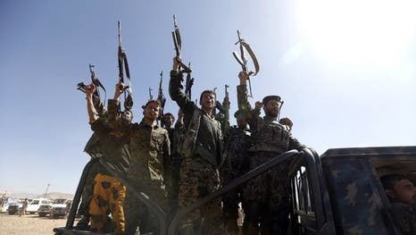 الحوثيون يقرون قانوناً يجيز الاستيلاء على 20% من ثروات اليمن