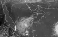 فلكي يمني: أمطار ومنخفض جوي باليمن وترقب ظاهرة كونية وكويكب خطر يقترب من الأرض