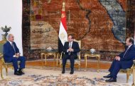 ” إعلان القاهرة” بشأن ليبيا ـ حفتر يقبل به وحكومة الوفاق ترفض