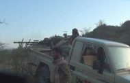 اللواء 30 مدرع مسنود بالمشتركة يكسران هجومين  في قطاعي الفاخر وبتار