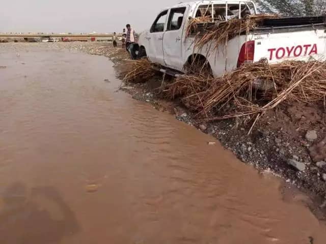 الأمم المتحدة تؤكد نزوح 29 ألف شخص في اليمن جراء الأمطار وتحث المانحين دفع جميع تعهداتهم